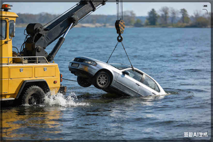 休宁汽车救援送柴油